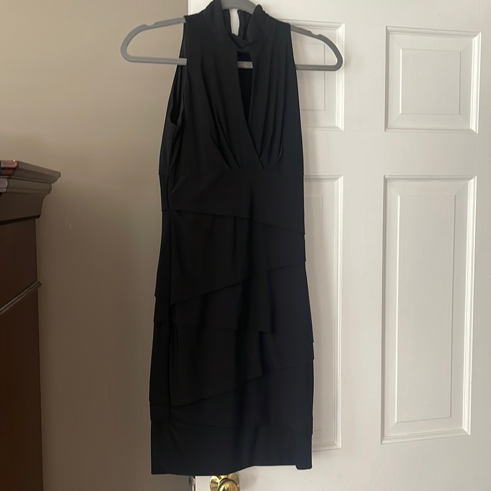 Black Market Dress